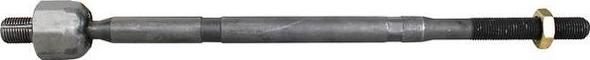 Denckermann D180008 - Inner Tie Rod, Axle Joint autospares.lv