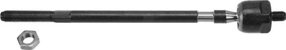 Denckermann D180003 - Inner Tie Rod, Axle Joint autospares.lv