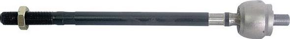 Denckermann D180014 - Inner Tie Rod, Axle Joint autospares.lv