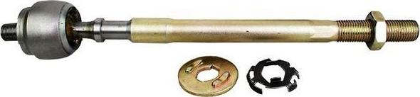 Denckermann D180013 - Inner Tie Rod, Axle Joint autospares.lv