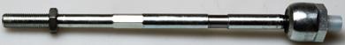 Denckermann D180083 - Inner Tie Rod, Axle Joint autospares.lv
