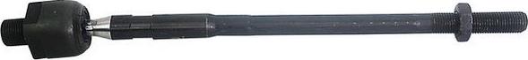 Denckermann D180037 - Inner Tie Rod, Axle Joint autospares.lv
