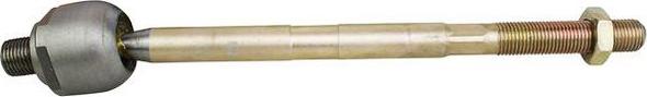 Denckermann D180022 - Inner Tie Rod, Axle Joint autospares.lv