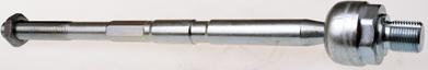 Denckermann D180079 - Inner Tie Rod, Axle Joint autospares.lv