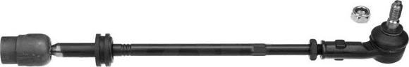 Denckermann D180151 - Tie Rod autospares.lv