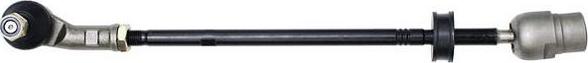 Denckermann D180152 - Tie Rod autospares.lv