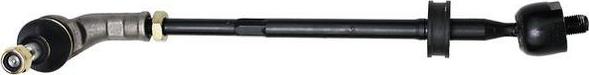 Denckermann D180160 - Tie Rod autospares.lv