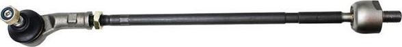 Denckermann D180108 - Tie Rod autospares.lv