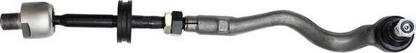 Denckermann D180119 - Tie Rod autospares.lv