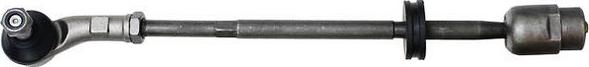 Denckermann D180110 - Tie Rod autospares.lv