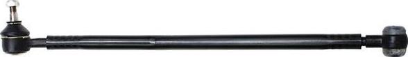 Denckermann D180117 - Tie Rod autospares.lv