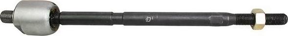 Denckermann D180187 - Inner Tie Rod, Axle Joint autospares.lv