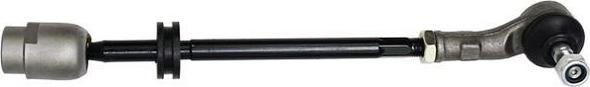 Denckermann D180123 - Tie Rod autospares.lv