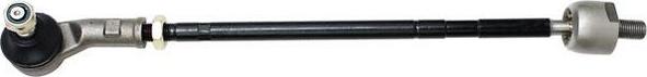 Denckermann D180171 - Tie Rod autospares.lv