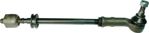 Denckermann D180178 - Tie Rod autospares.lv