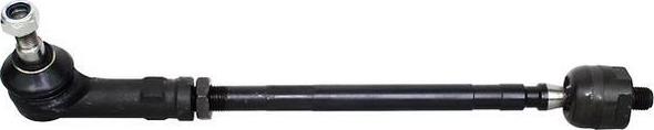 Denckermann D180173 - Tie Rod autospares.lv