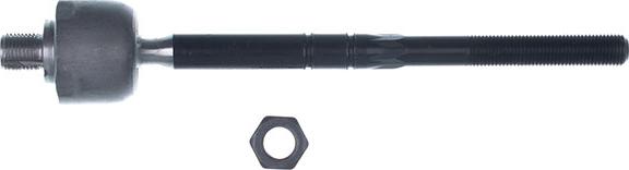 Denckermann D180302 - Inner Tie Rod, Axle Joint autospares.lv