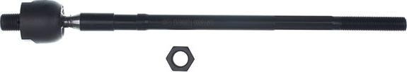 Denckermann D180307 - Inner Tie Rod, Axle Joint autospares.lv