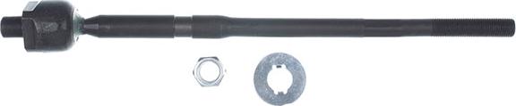 Denckermann D180310 - Inner Tie Rod, Axle Joint autospares.lv