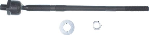 Denckermann D180311 - Inner Tie Rod, Axle Joint autospares.lv