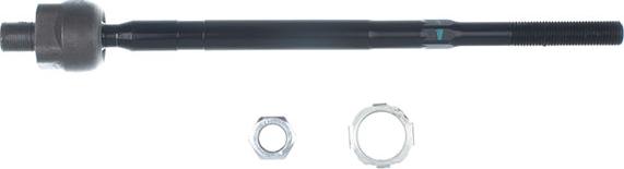 Denckermann D180317 - Inner Tie Rod, Axle Joint autospares.lv