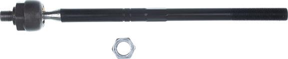 Denckermann D180322 - Inner Tie Rod, Axle Joint autospares.lv