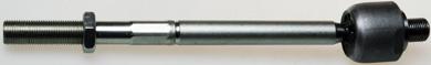 Denckermann D180267 - Inner Tie Rod, Axle Joint autospares.lv