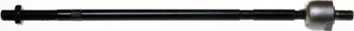 Denckermann D180206 - Inner Tie Rod, Axle Joint autospares.lv