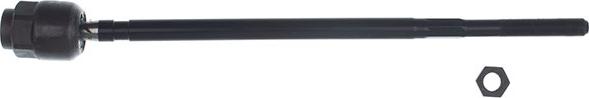 Denckermann D180230 - Inner Tie Rod, Axle Joint autospares.lv