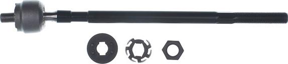 Denckermann D180231 - Inner Tie Rod, Axle Joint autospares.lv