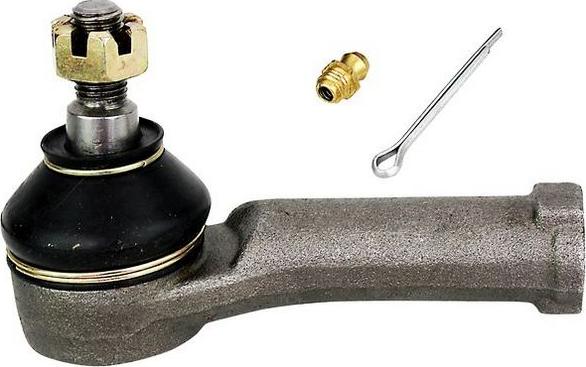 Denckermann D130045 - Tie Rod End autospares.lv