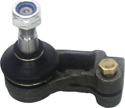 Denckermann D130005 - Tie Rod End autospares.lv