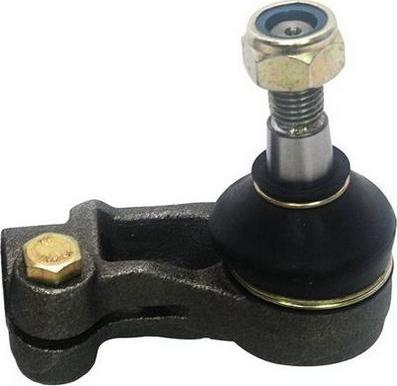 Denckermann D130006 - Tie Rod End autospares.lv