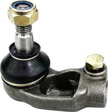 Denckermann D130010 - Tie Rod End autospares.lv