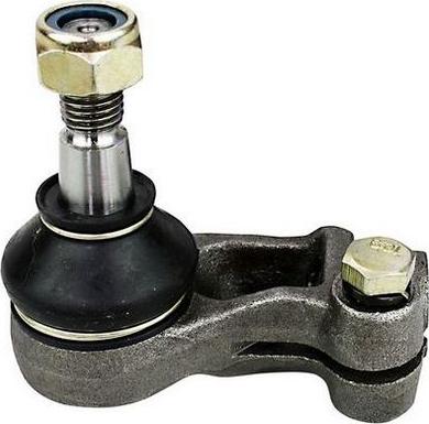 Denckermann D130013 - Tie Rod End autospares.lv