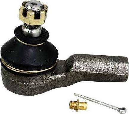 Denckermann D130017 - Tie Rod End autospares.lv