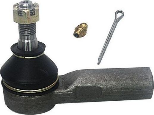 Denckermann D130119 - Tie Rod End autospares.lv