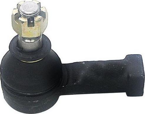 Denckermann D130186 - Tie Rod End autospares.lv