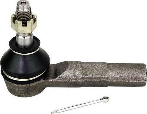 Denckermann D130133 - Tie Rod End autospares.lv