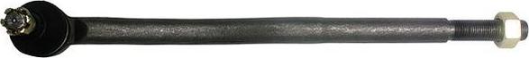 Denckermann D130172 - Tie Rod End autospares.lv