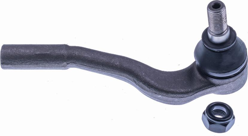 Denckermann D130391 - Tie Rod End autospares.lv