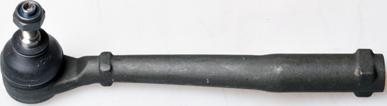 Denckermann D130292 - Tie Rod End autospares.lv