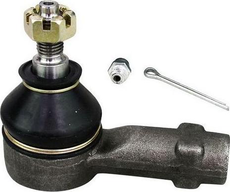 Denckermann D130246 - Tie Rod End autospares.lv