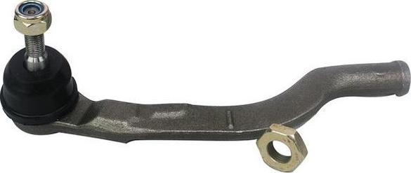 Denckermann D130251 - Tie Rod End autospares.lv