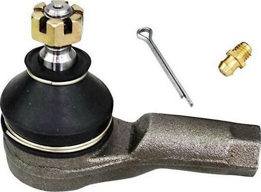 Denckermann D130261 - Tie Rod End autospares.lv