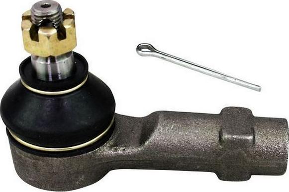 Denckermann D130267 - Tie Rod End autospares.lv