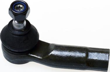 Denckermann D130286 - Tie Rod End autospares.lv