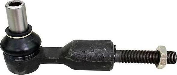 Denckermann D130239 - Tie Rod End autospares.lv