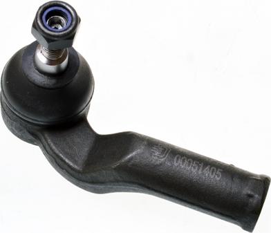 Denckermann D130225 - Tie Rod End autospares.lv