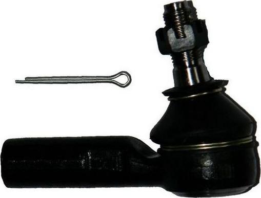 Denckermann D130222 - Tie Rod End autospares.lv